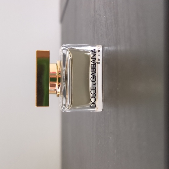 Dolce & Gabbana The One mini - Picture 2 of 3